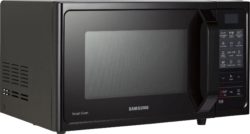 Samsung - Combination Microwave - Mc28H5013Ak Combination Touch Microwave - Combination Microwave - Black